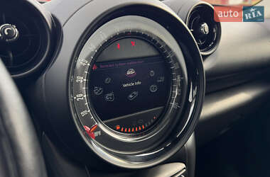 Хэтчбек MINI Countryman 2015 в 