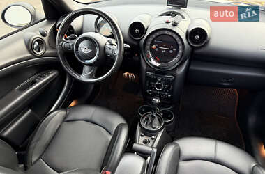 Внедорожник / Кроссовер MINI Countryman 2015 в 