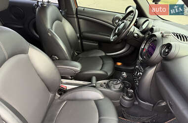 Внедорожник / Кроссовер MINI Countryman 2015 в 