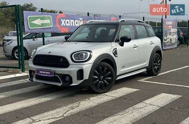 MINI Countryman 2022