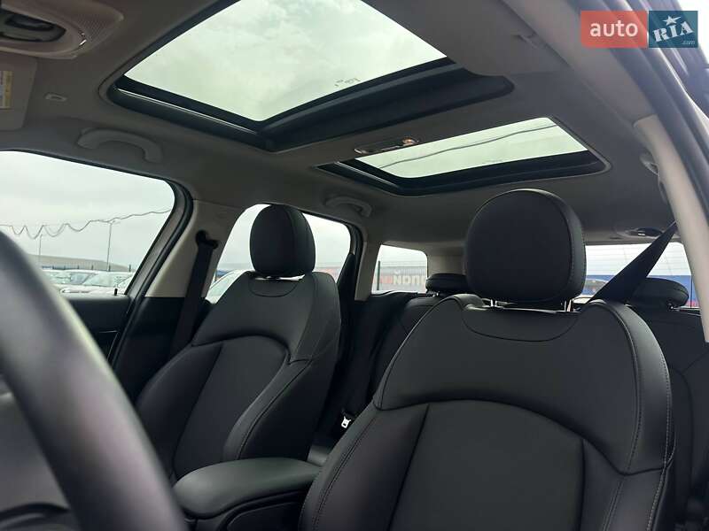 Внедорожник / Кроссовер MINI Countryman 2022 в Одессе