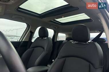 Внедорожник / Кроссовер MINI Countryman 2022 в 