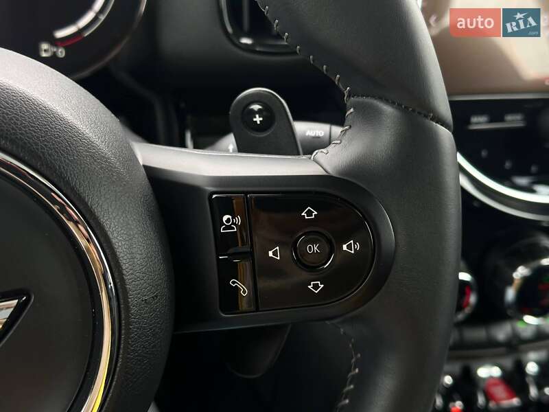 Внедорожник / Кроссовер MINI Countryman 2022 в Одессе