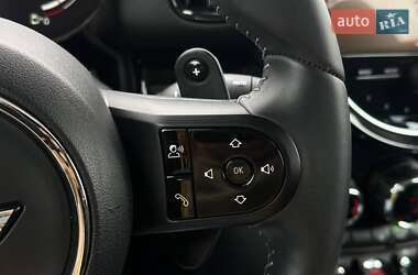 Внедорожник / Кроссовер MINI Countryman 2022 в 