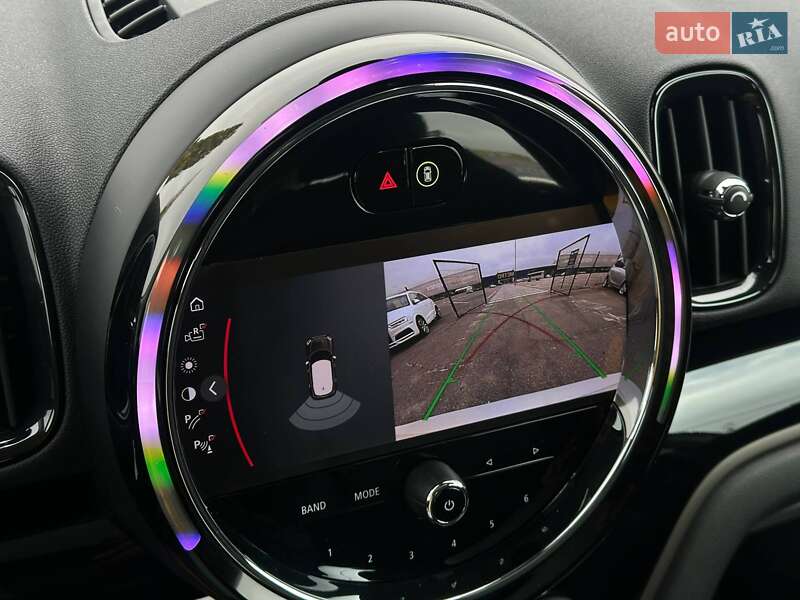 Внедорожник / Кроссовер MINI Countryman 2022 в Одессе
