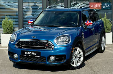 MINI Countryman 2019