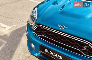 Хэтчбек MINI Countryman 2019 в 