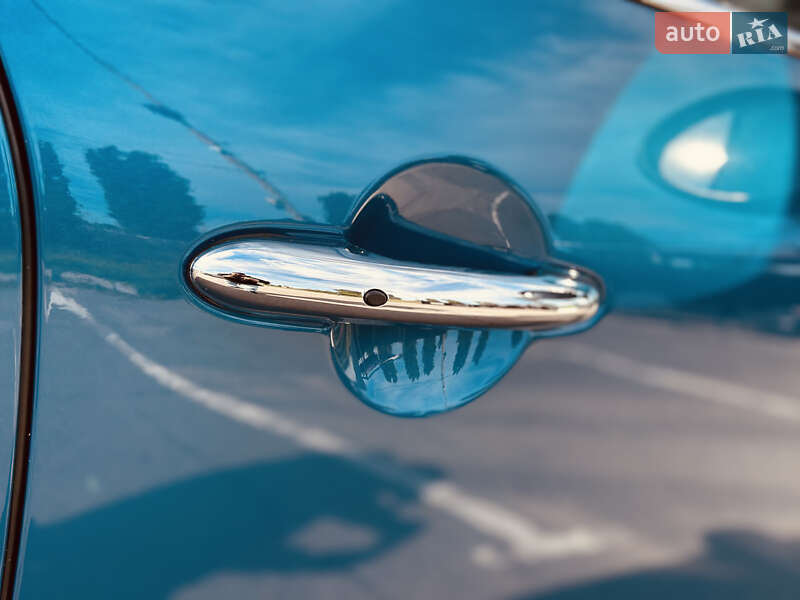 Хэтчбек MINI Countryman 2019 в Кременчуге