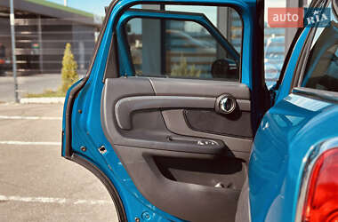 Хэтчбек MINI Countryman 2019 в 