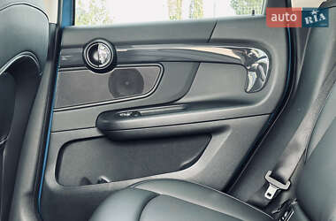 Хэтчбек MINI Countryman 2019 в 
