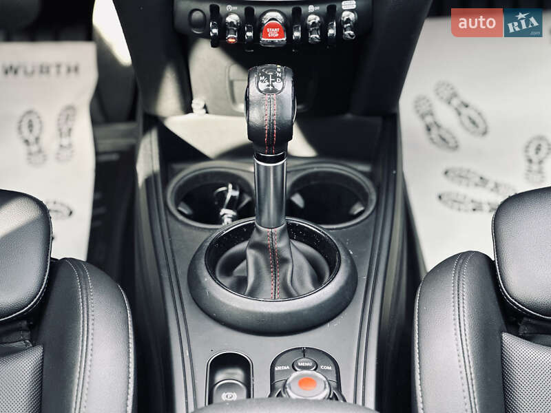 Хэтчбек MINI Countryman 2019 в Кременчуге