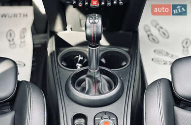Хэтчбек MINI Countryman 2019 в 