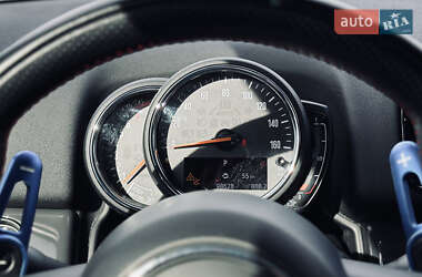 Хэтчбек MINI Countryman 2019 в 