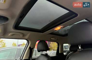 Внедорожник / Кроссовер MINI Countryman 2015 в 