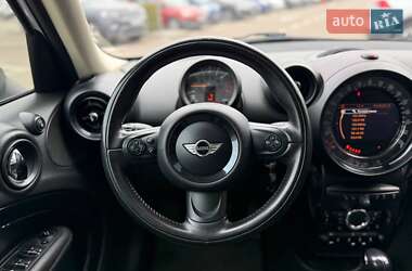 Внедорожник / Кроссовер MINI Countryman 2015 в 