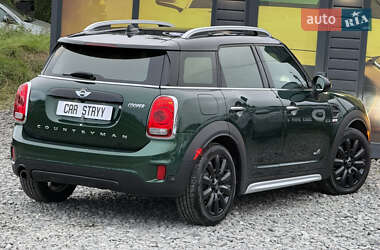Хэтчбек MINI Countryman 2018 в 