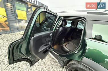 Хэтчбек MINI Countryman 2018 в 
