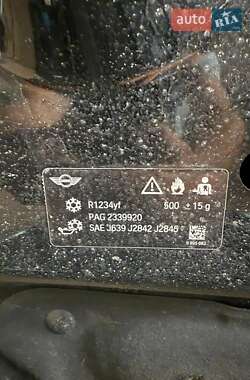 Хэтчбек MINI Countryman 2018 в 