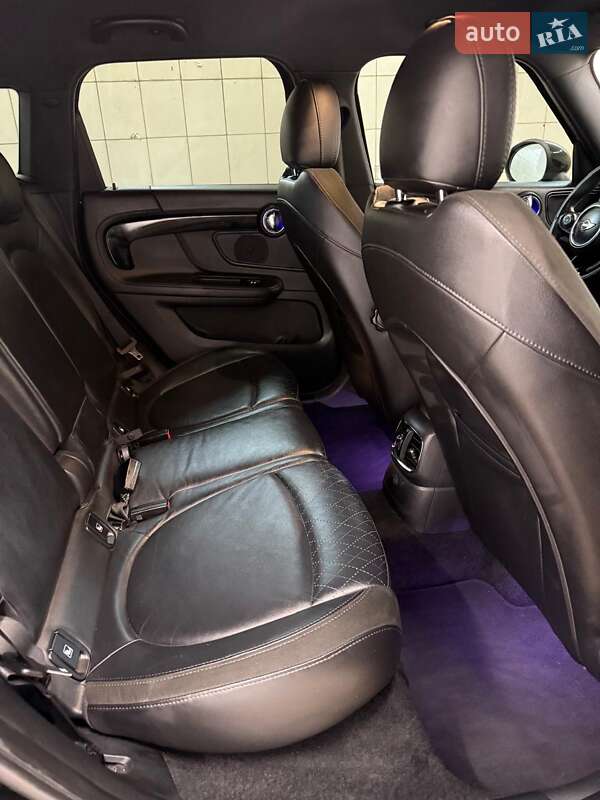 Хэтчбек MINI Countryman 2018 в Кривом Роге
