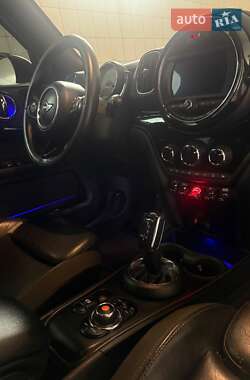 Хэтчбек MINI Countryman 2018 в 