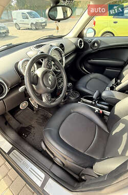 Внедорожник / Кроссовер MINI Countryman 2014 в 