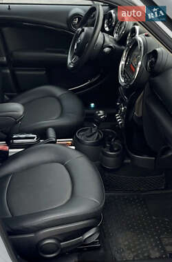 Внедорожник / Кроссовер MINI Countryman 2014 в 