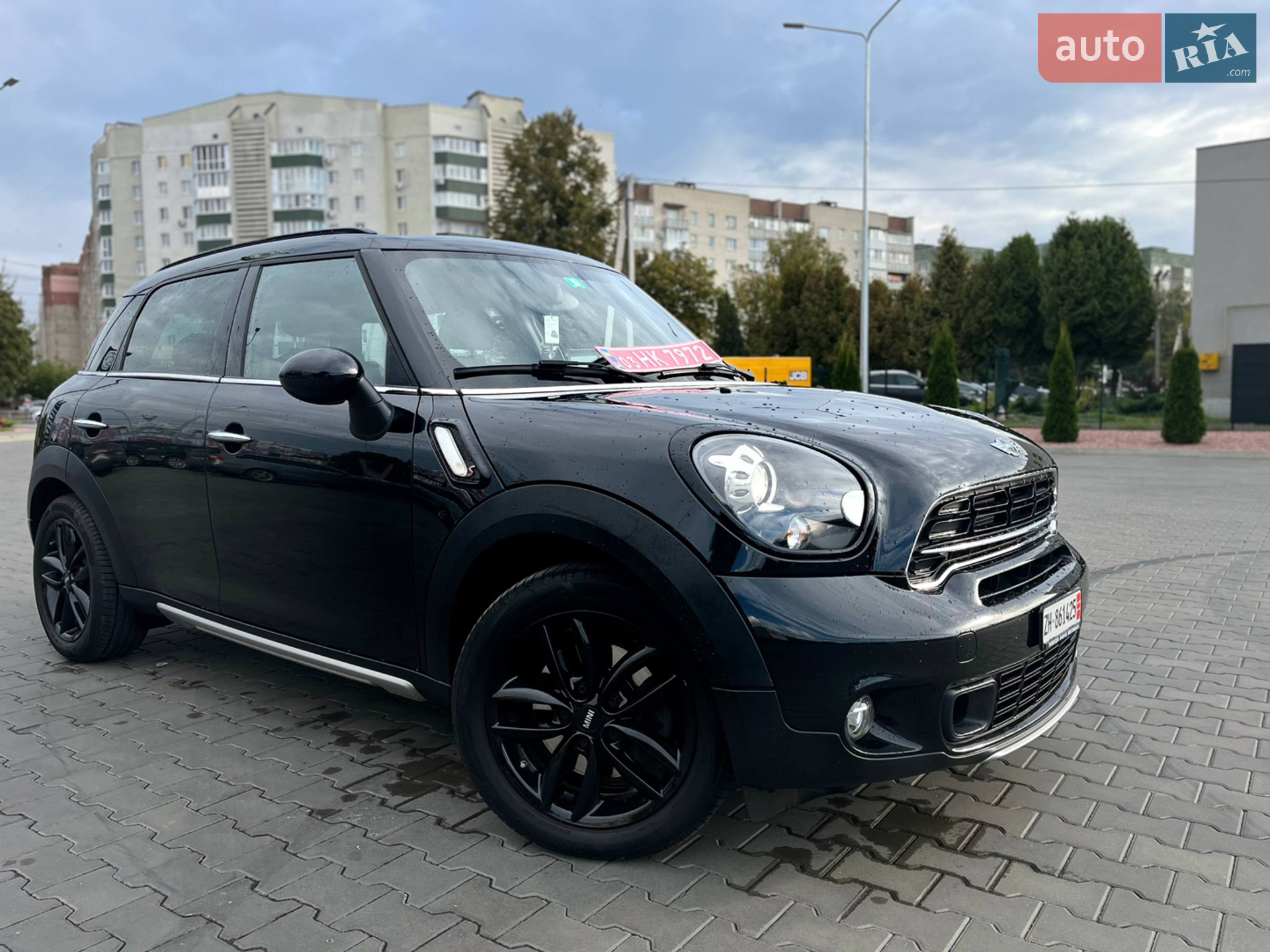 2015 MINI Countryman - мініатюра 6