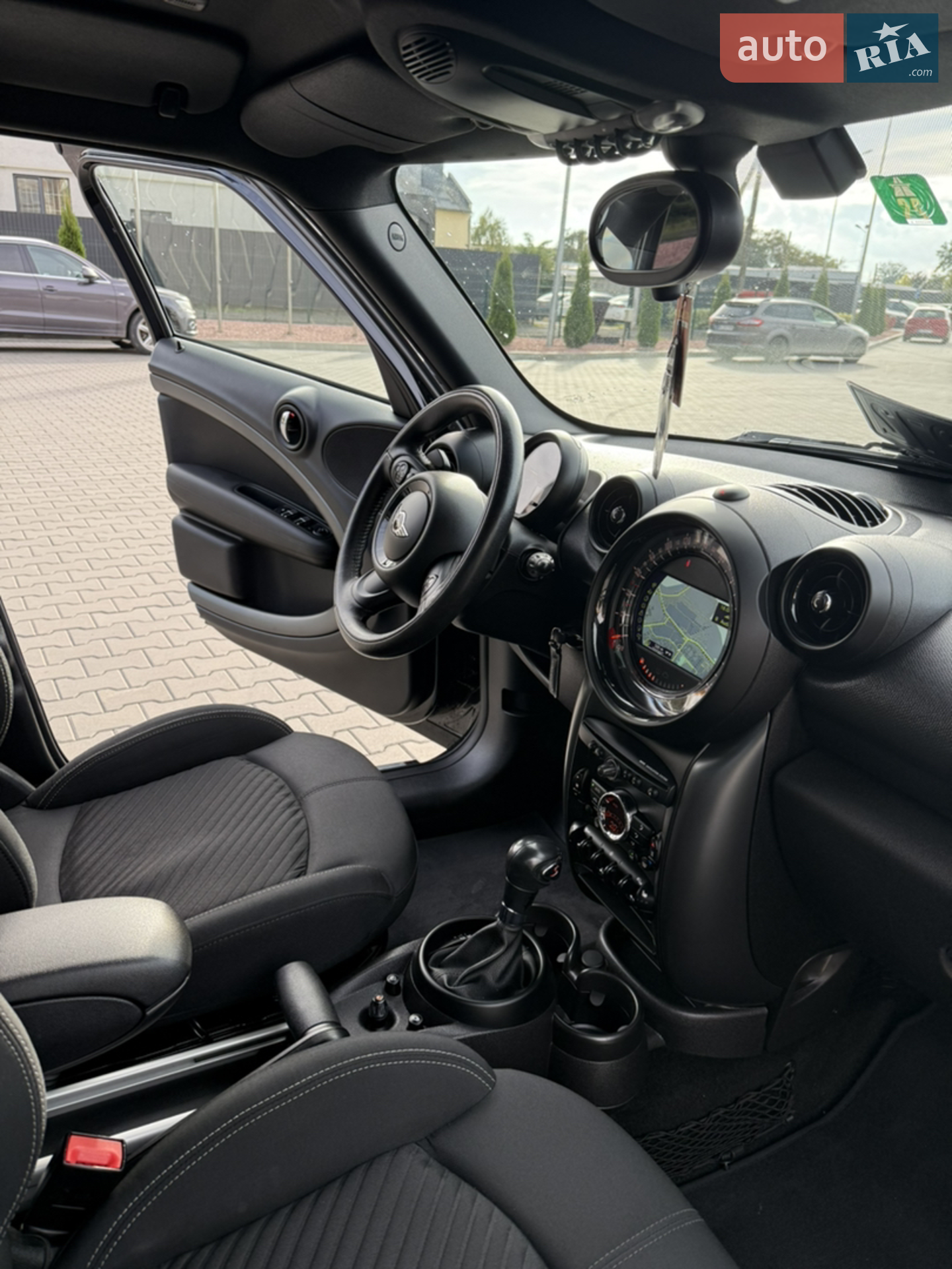 2015 MINI Countryman - мініатюра 16