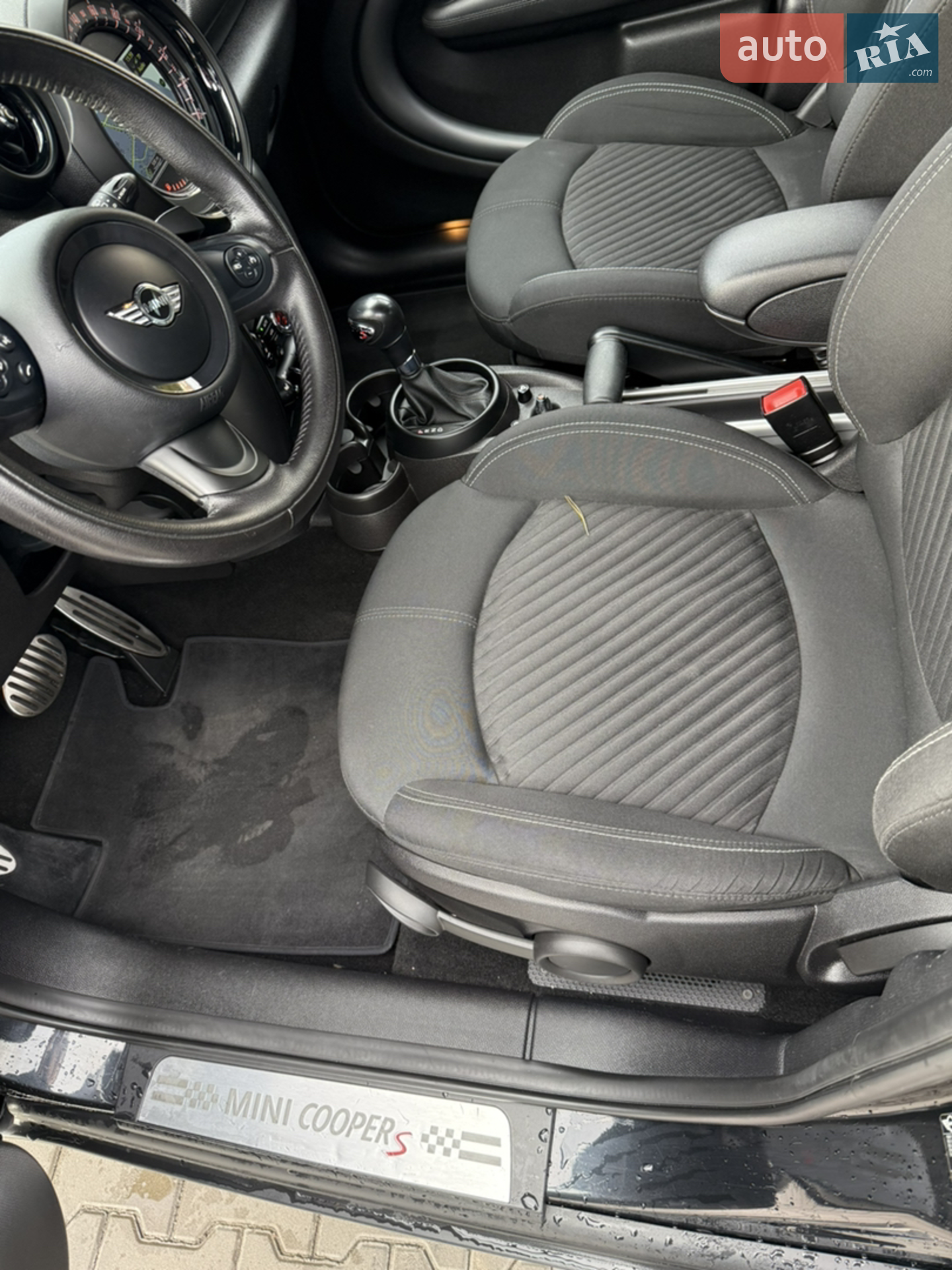 2015 MINI Countryman - мініатюра 26