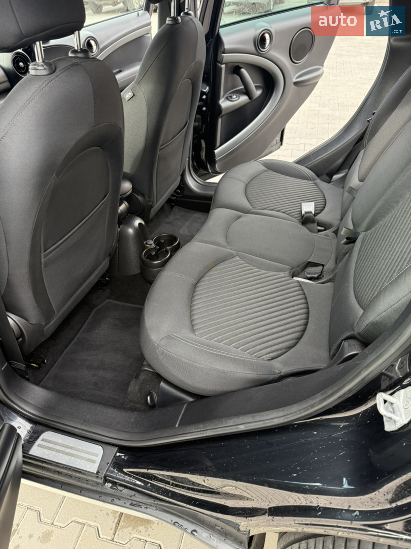2015 MINI Countryman - мініатюра 33