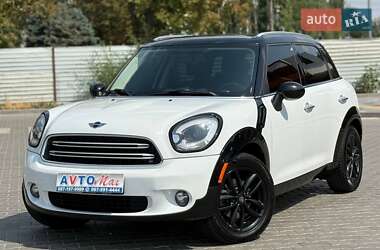 MINI Countryman 2014 MINI Countryman 2014