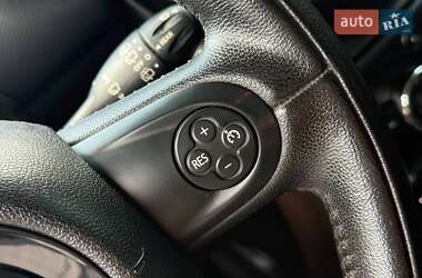 Позашляховик / Кросовер MINI Countryman 2014 в 