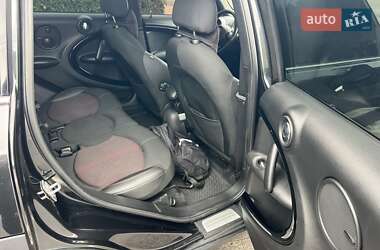 Внедорожник / Кроссовер MINI Countryman 2011 в 