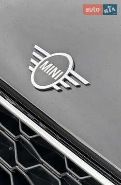 Внедорожник / Кроссовер MINI Countryman 2021 в 