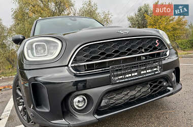 MINI Countryman 2021