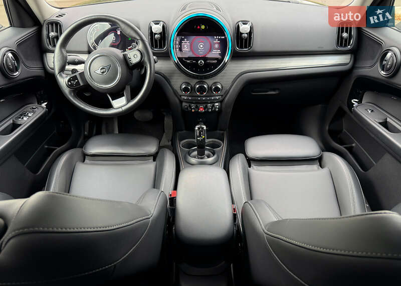 Внедорожник / Кроссовер MINI Countryman 2021 в Киеве фото 33 Внедорожник / Кроссовер MINI Countryman 2021 в Киеве