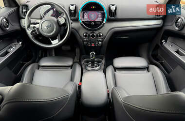 Внедорожник / Кроссовер MINI Countryman 2021 в 