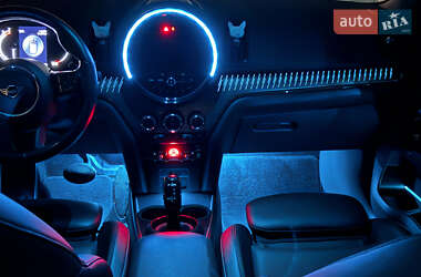 Внедорожник / Кроссовер MINI Countryman 2021 в 