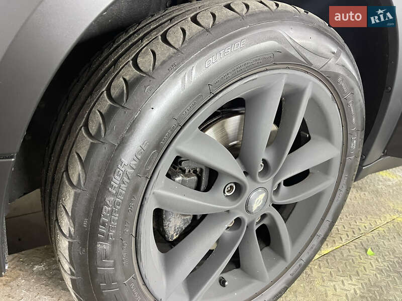 Внедорожник / Кроссовер MINI Countryman 2011 в Виннице фото 17 Внедорожник / Кроссовер MINI Countryman 2011 в Виннице