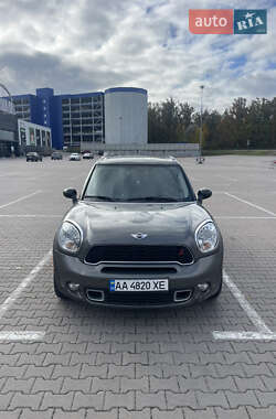 Хетчбек MINI Countryman 2013 в Києві