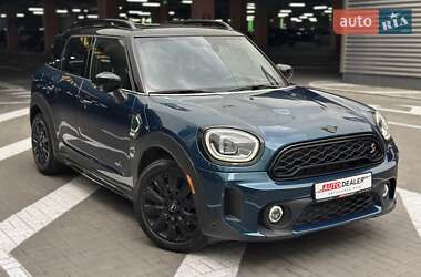 MINI Countryman 2021 MINI Countryman 2021