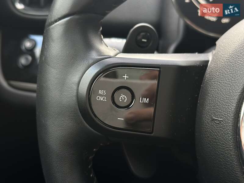 Внедорожник / Кроссовер MINI Countryman 2021 в Киеве