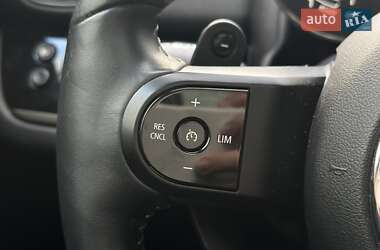 Позашляховик / Кросовер MINI Countryman 2021 в 