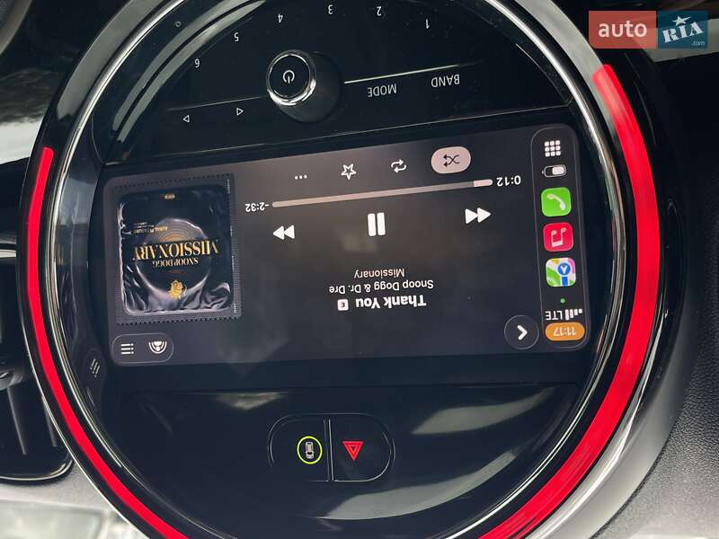 Внедорожник / Кроссовер MINI Countryman 2021 в Киеве
