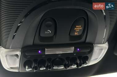 Позашляховик / Кросовер MINI Countryman 2021 в 