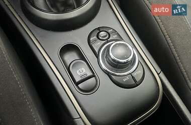 Позашляховик / Кросовер MINI Countryman 2021 в 