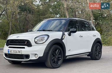MINI Countryman 2016 MINI Countryman 2016