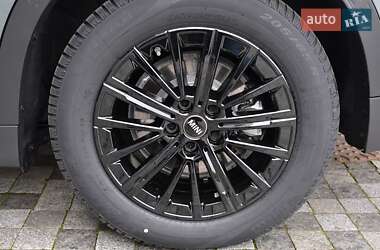 Позашляховик / Кросовер MINI Countryman 2024 в 