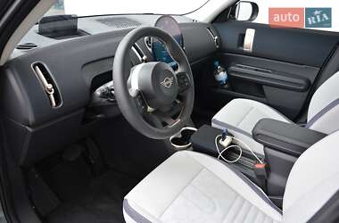 Позашляховик / Кросовер MINI Countryman 2024 в 
