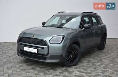 MINI Countryman 2024 MINI Countryman 2024